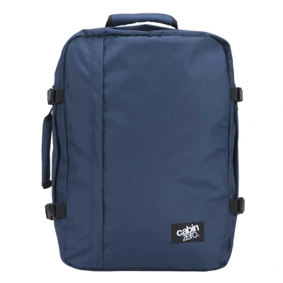 Abbildung von CabinZero Classic 44L Ultra Light Handgepäck tasche navy