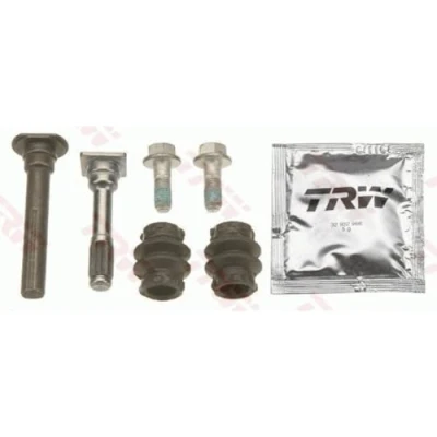 Abbildung von TRW ST1526 Führungshülsensatz, Bremssattel CITROËN: C8