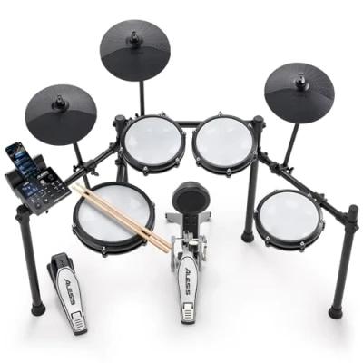 Abbildung von None Nitro Max Kit