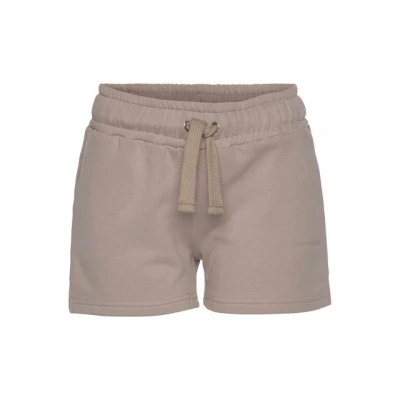 Abbildung von LASCANA Sweatshorts &quot; Loungeshorts&quot;, aus organischer Baumwolle, Loungewear