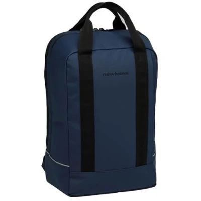 Abbildung von Rucksack New Looxs Nevada 20 Liter 31 X 16 45 Cm Dunkelblau