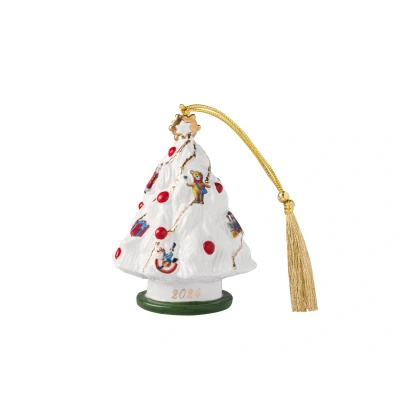 Abbildung von Villeroy &amp; Boch Christmas Classics Ornament Weihnachtsbaum 10cm
