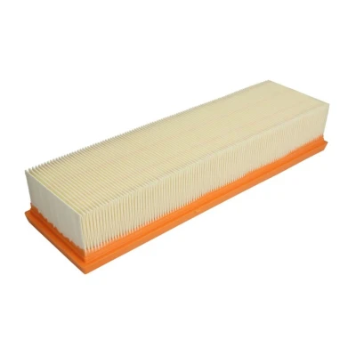 Abbildung von HENGST FILTER E485L Luftfilter 58 102 335 Filtereinsatz CITROËN: Berlingo / First I Kastenwagen, C2 Schrägheck, C3 II