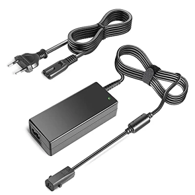 Abbildung von TAIFU 29V 2A Netzteil Ladekabel Elektrischer Liegetransformator, Ladegerät Lift Chair Schaltnetzteil für OKIN Limousines Electric Recliner Sofa HXY 270V2220A KDDY008B KDDY008C AC/DC Adapter