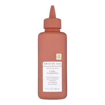 Abbildung von Kristin Ess Moisture Rich Curl Shampoo for Unisex 10 oz