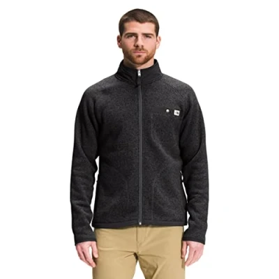 Abbildung von THE NORTH FACE Gordon Jacke Tnf Black Heather S
