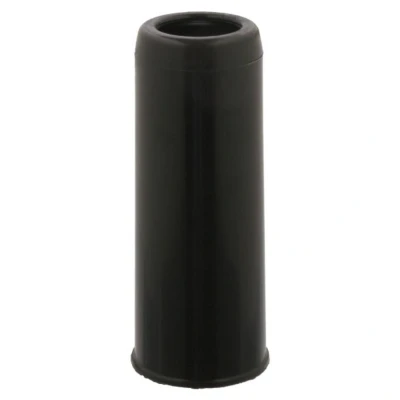 Abbildung von FEBI BILSTEIN 36604 Schutzkappe/Faltenbalg, Stoßdämpfer Hinterachse AUDI: A4 B7 Avant, Cabriolet B4, Limousine, VOLKSWAGEN: Passat B5 Limousine