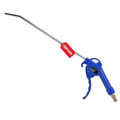 Abbildung von SW Stahl 21517L Druckluftpistole