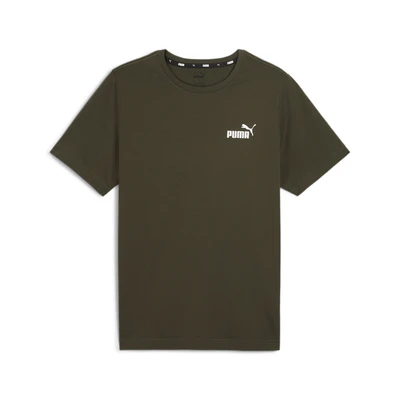 Abbildung von PUMA T Shirt &quot;ESS SMALL LOGO TEE (S)&quot;