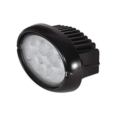 Abbildung von HELLA 1GA 996 761 021 Arbeitsscheinwerfer LED 4400 6500