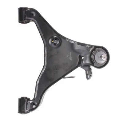 Abbildung von MOOG NI WP 8452 Querlenker rechts, unten, Vorderachse NISSAN: Pathfinder 3, NP300 Navara Pritsche / Fahrgestell, Pickup