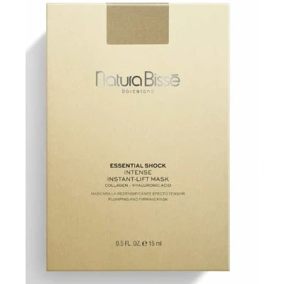 Abbildung von Natura Bissé Maske Essential Shock InstantLift 15 ml