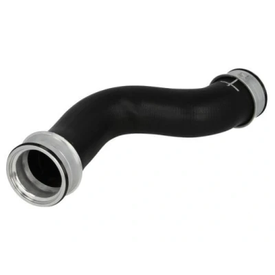 Abbildung von THERMOTEC DCW018TT Ladeluftschlauch SEAT: Leon II Schrägheck, Toledo 3, Altea, VOLKSWAGEN: Touran I, Passat B6 Variant, Golf 5 Schrägheck