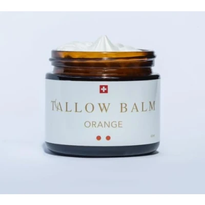 Abbildung von Tallow Balm Orange 60 ml