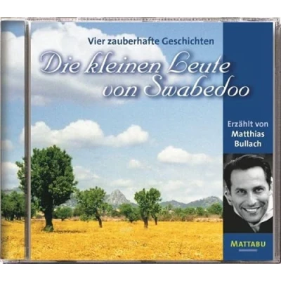 Abbildung von Die kleinen Leute von Swabedoo. Vier zauberhafte Geschichten: Swabedoo /Die Steinpalme Rettung der glücklichen Insel /Der ... Insel, Sonnenblumenkern