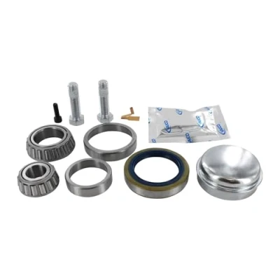Abbildung von VAICO V30 0654 Radlagersatz Vorderachse EXPERT KITS + 59 MERCEDES BENZ: E Klasse Limousine, W124 T modell