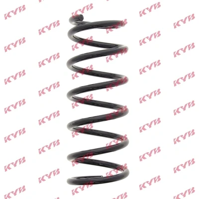 Abbildung von KYB K Flex RC5869 Fahrwerksfeder Hinterachse Schraubenfeder NISSAN: Almera II Schrägheck