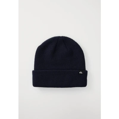 Abbildung von Quiksilver Performer Beanie Mütze, Schwarz, One Size