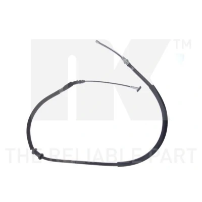 Abbildung von NK 902399 Handbremsseil 1428/1039 Trommelbremse ALFA ROMEO: 145
