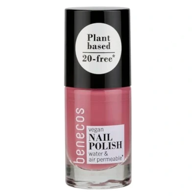 Abbildung von Benecos Nagellack Nail Polish mystery 5ml