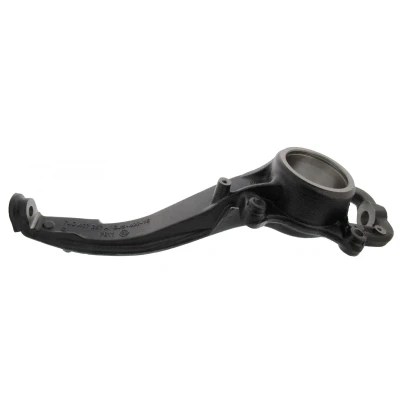 Abbildung von MAPCO 107783 Achsschenkel Vorderachse links VOLKSWAGEN: Touareg I, II