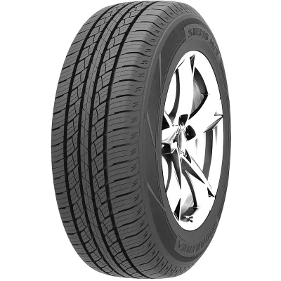 Abbildung von WESTLAKE SU318 H/T M+S TL 235/55 R18 100V PKW Sommerreifen Reifen AUDI: A6 C7 Avant, A7 Sportback, C8 VOLKSWAGEN: Tiguan I, II