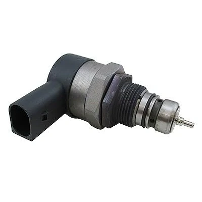 Abbildung von MEAT &amp; DORIA 98011 Druckregelventil, Common Rail System AUDI: A6 C6 Limousine, Q7