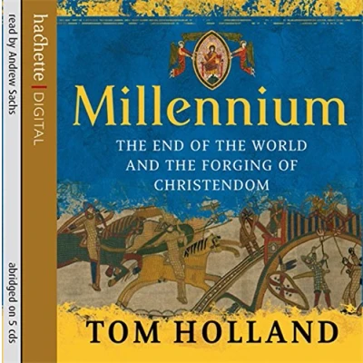 Abbildung von Millennium, English edition, Audio CD: the End of World and Forging Christendom