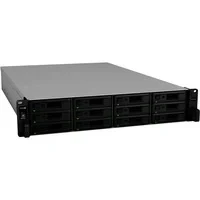 Abbildung von Synology Erweiterungseinheit 12 Einschübe 2HE (RXD1219SAS)