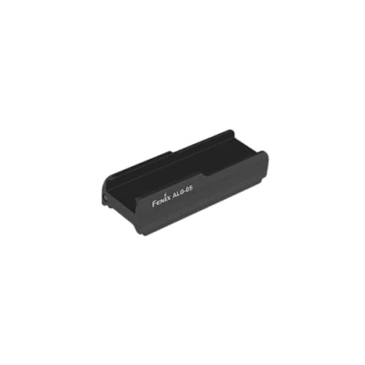 Abbildung von fenix Unisex Adult Adapter, Black, normal