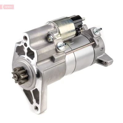 Abbildung von DENSO DSN976 Anlasser 12 2 9 LAND ROVER: Range Rover Sport, 4