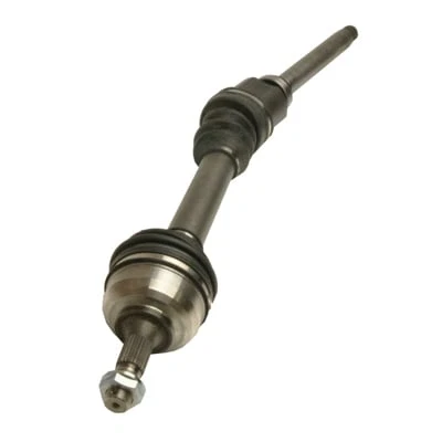 Abbildung von MAXGEAR 49 2315 Antriebswelle Vorderachse rechts 910, 350 mit Lager PEUGEOT: 307 Schrägheck, CC, SW, CITROËN: C4 I Grand Picasso
