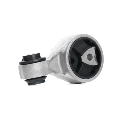 Abbildung von SASIC 2704002 Halter, Motoraufhängung Gummimetalllager vorne RENAULT: GRAND SCENIC 2, MEGANE 2 Kombi, kfzteile, kfzteile24, bandel online,
