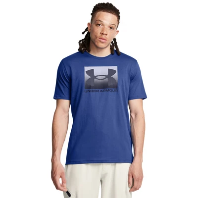 Abbildung von Under Armour® T Shirt UA M BOXED SPORTS UPDATED SS