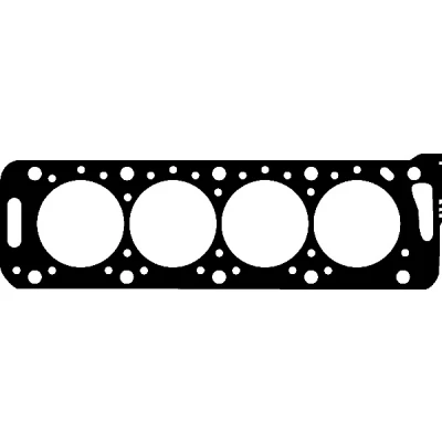 Abbildung von CORTECO 414420P Zylinderkopfdichtung 1,36 84 1 FIAT: Ducato II Pritsche/Fahrgestell, Bus, Scudo I Kastenwagen, PEUGEOT: 306 Schrägheck