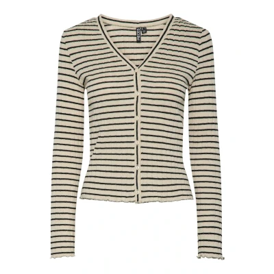 Abbildung von PIECES Female Strickjacke PCIRIS