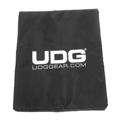 Abbildung von UDG Ultimate CD Player / Mixer Staubschutzhülle Schwarz (1 Stk.) U9243