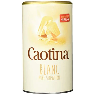 Abbildung von Neue Rezeptur: Caotina Blanc, 6er Pack (6 x 500 g)