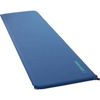 Abbildung von Savaime prisipučiantis kilimÄ—lis Thermarest TourLite 3 Regular