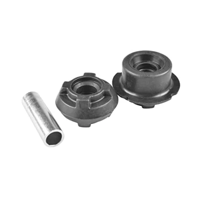 Abbildung von TEDGUM TED38123 Federbeinstützlager Hinterachse LEXUS: IS 2, GS III