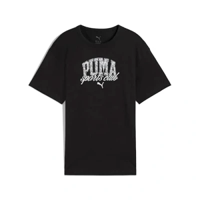 Abbildung von PUMA T Shirt &quot;CLASS TEE II G&quot;