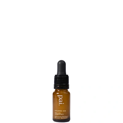Abbildung von Pai Skincare Hydrating Booster Serum, Damen, Größe: 10 ml,