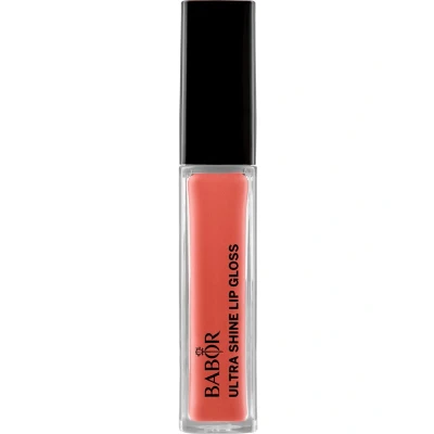 Abbildung von Babor Ultra Shine LIP Gloss 06 NUDE rose Lipgloss, Damen, Größe: One Size, 5 of spring