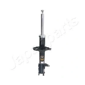 Abbildung von JAPANPARTS MM 33030 Stoßdämpfer Hinterachse links Gasdruck Zweirohr Federbein oben Stift MAZDA: 626 V Station Wagon