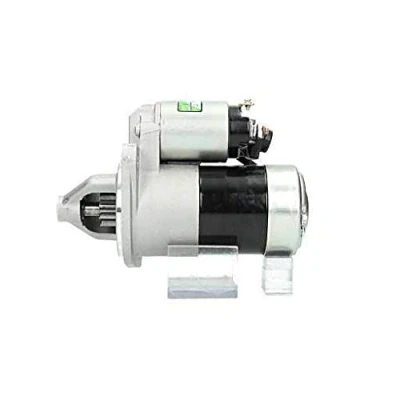 Abbildung von Anlasser für Isuzu OE. Vergleichsnummer S114 385 NEU