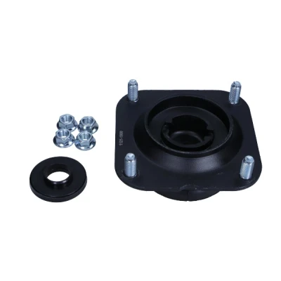 Abbildung von MAXGEAR 72 3553 Reparatursatz, Federbeinstützlager Vorderachse links, rechts MAZDA: 626 V Hatchback