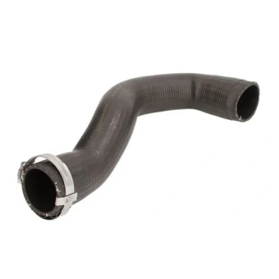 Abbildung von THERMOTEC DCX095TT Ladeluftschlauch OPEL: Astra H Caravan, Schrägheck, GTC