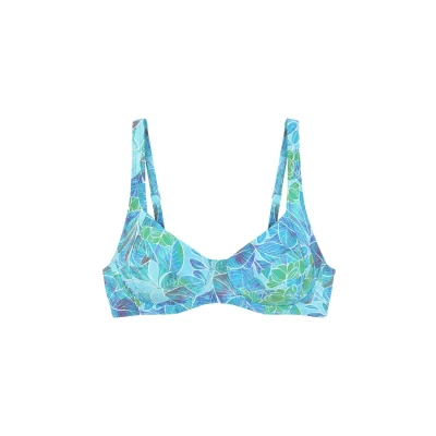 Abbildung von Damen Bügel Bikini Top