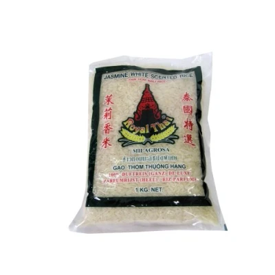 Abbildung von Royal Thai Langkorn Duftreis 1kg