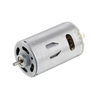 Abbildung von Motraxx SR555SHP 3247S 75 Universal Bürsten Elektromotor 5887 RPM